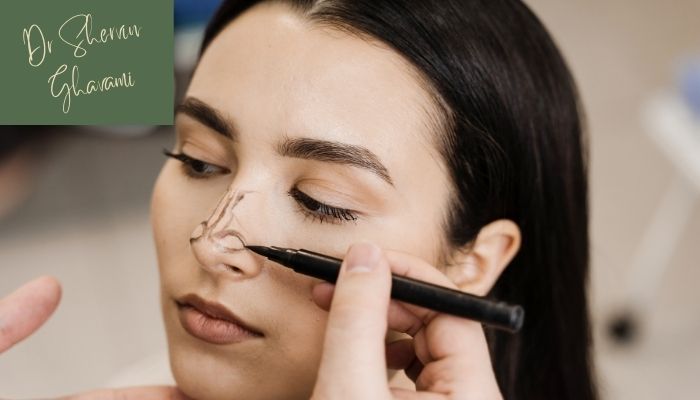 نکات پیش از جراحی