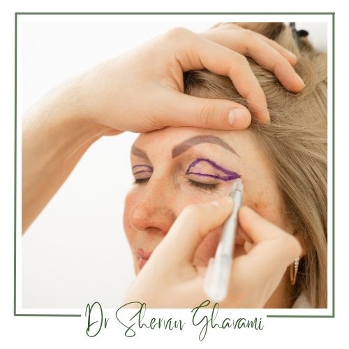دلایل انجام جراحی