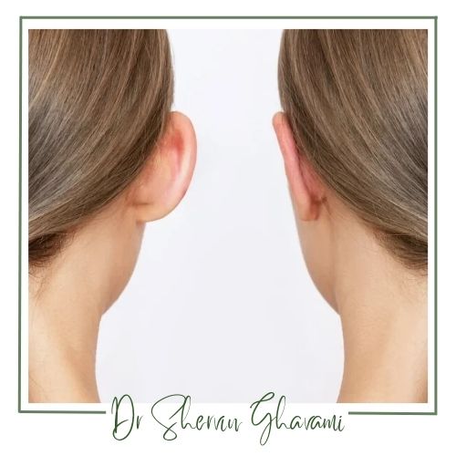 دلایل انجام جراحی
