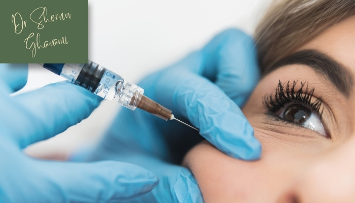 مزایا و معایب فیلر گونه مزایا و معایب فیلر گونه