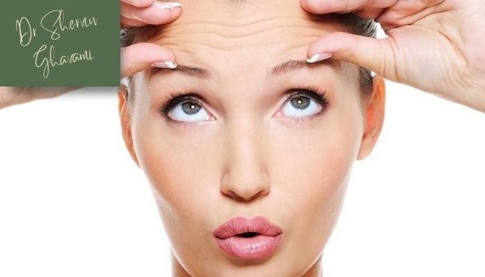 آیا لیفت شقیقه با نخ بهتر از جراحی است؟