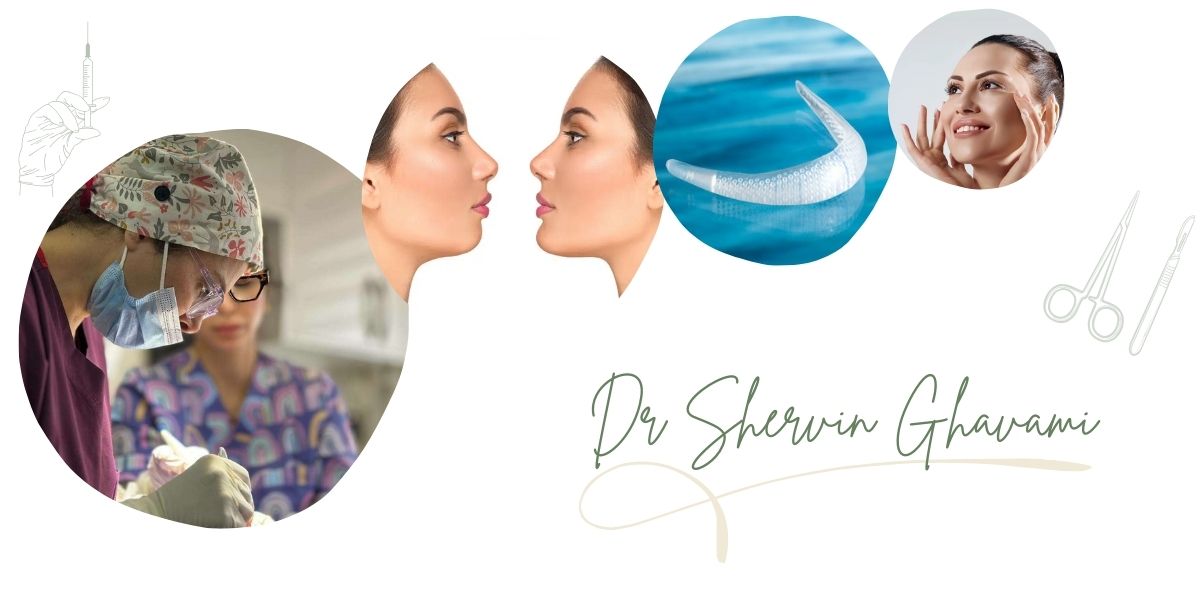 دکتر قوامی بهترین جراح پروتز گونه و چانه در غرب تهران دکتر قوامی بهترین جراح پروتز گونه و چانه در غرب تهران