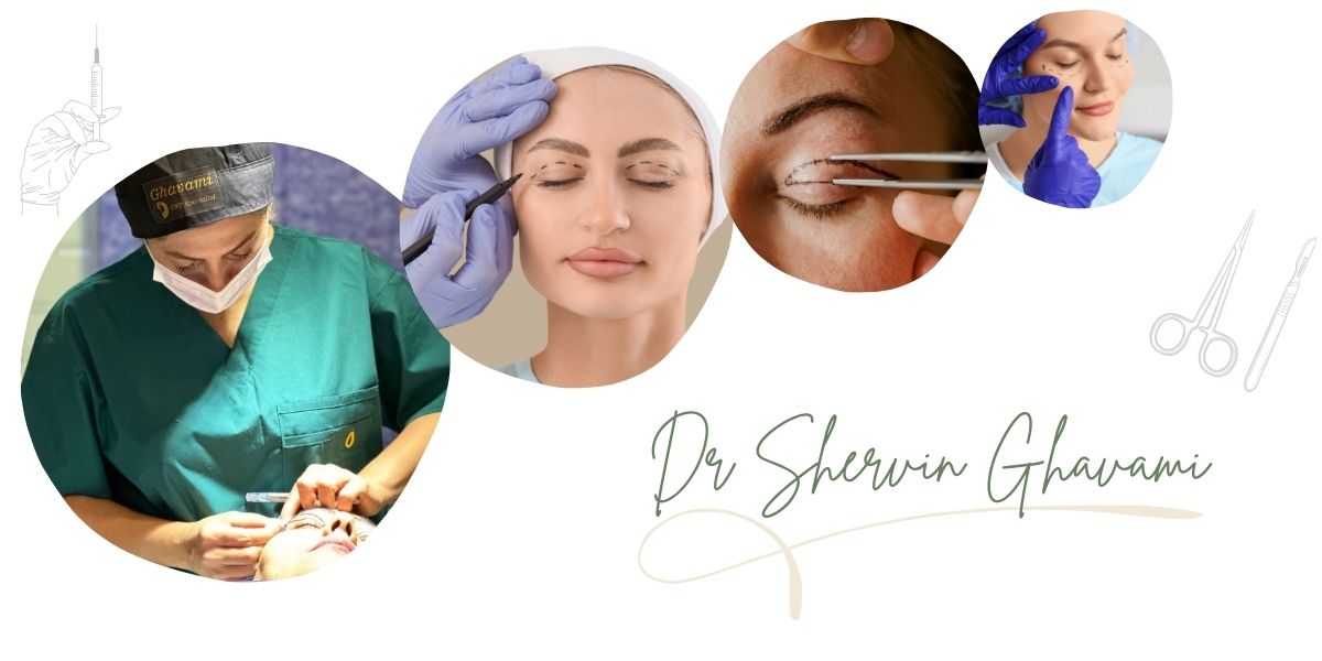 دکتر قوامی بهترین دکتر بلفاروپلاستی در غرب تهران  دکتر قوامی بهترین دکتر بلفاروپلاستی در غرب تهران