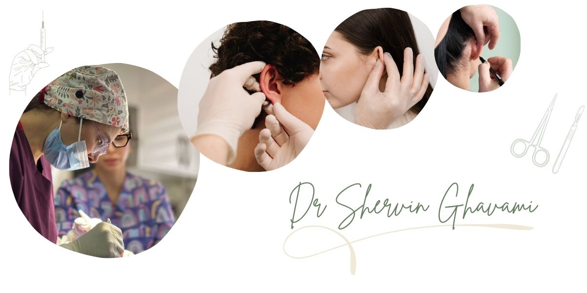 چرا دکتر قوامی بهترین جراح اتوپلاستی در تهران هستند؟ چرا دکتر قوامی بهترین جراح اتوپلاستی در تهران هستند؟