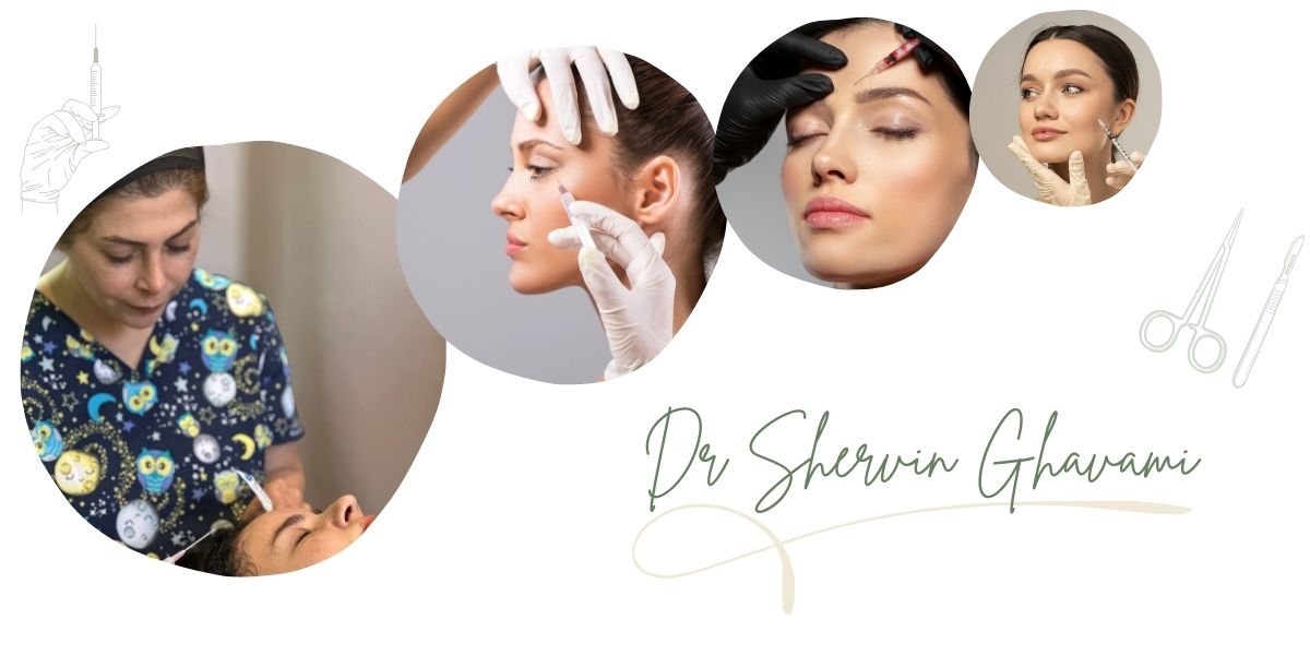 چرا دکتر قوامی بهترین دکتر تزریق بوتاکس در سعادت آباد تهران است؟