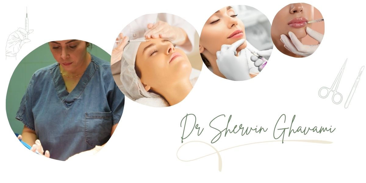 چرا دکتر قوامی بهترین دکتر تزریق فیلر در سعادت آباد تهران است؟ چرا دکتر قوامی بهترین دکتر تزریق فیلر در سعادت آباد تهران است؟