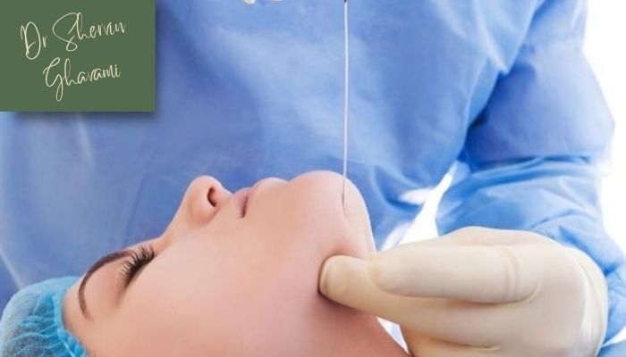 مزایای این جراحی از نگاه بیماران