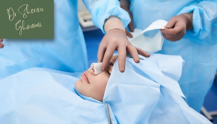بهترین فصل برای عمل بینی 
