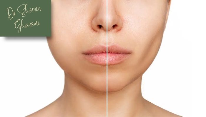 آیا بوکال فت بعد از جراحی برگشت دارد؟