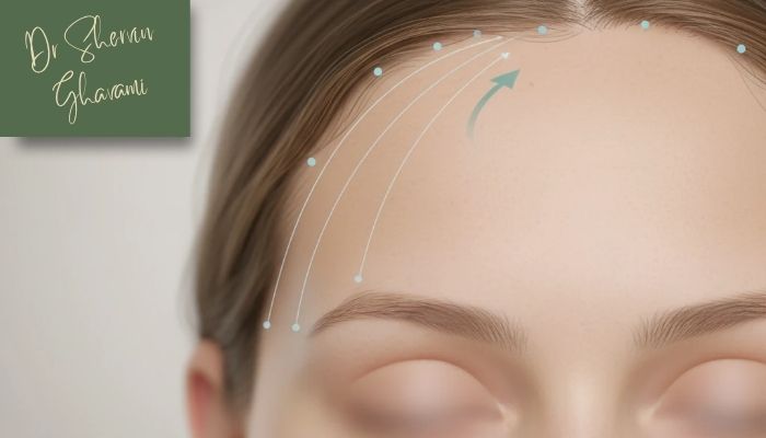 چه کسانی کاندیداهای بالا کشیدن شقیقه هستند؟ چه کسانی کاندیداهای بالا کشیدن شقیقه هستند؟