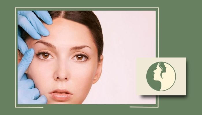 آیا لیفت شقیقه فرم چشم را تغییر می‌دهد؟ 