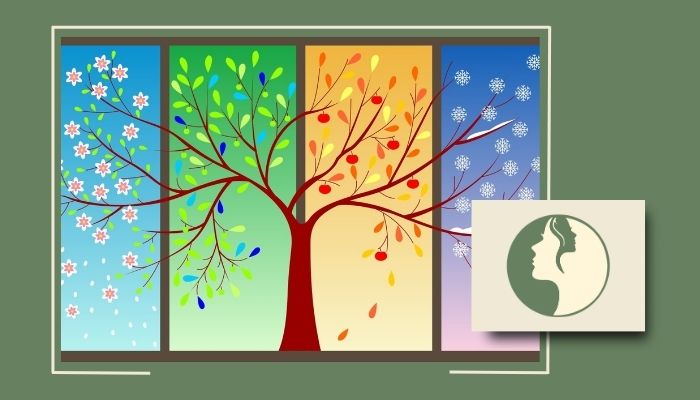 بهترین فصل برای عمل بینی چه زمانی است؟